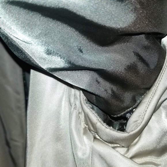 John Elliott Bogota Bomber Reversible Production Sample Jacket / Vest - Picture 6 of 15